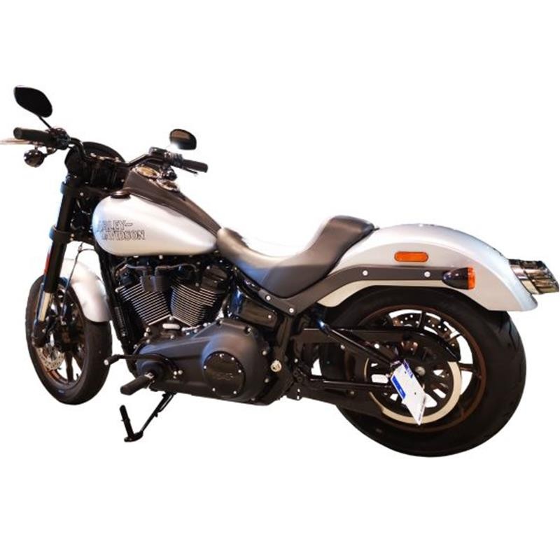 Support de plaque latéral Harley-Davidson FXLRS Low Rider S 117